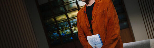 Cristopher Rajaveer: reisimine pole lihtsalt see, et näed, mis teises riigis on