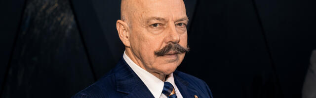 Jüri Toomepuu oma laimajatele: Eesti on minu jaoks alati kõige tähtsam