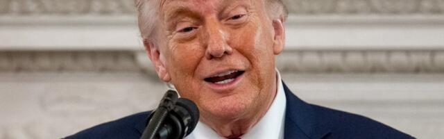 NYT: Ukraina pakkus väidetavalt, et osa Donetski oblastist võiks nimetada „Donnylandiks“