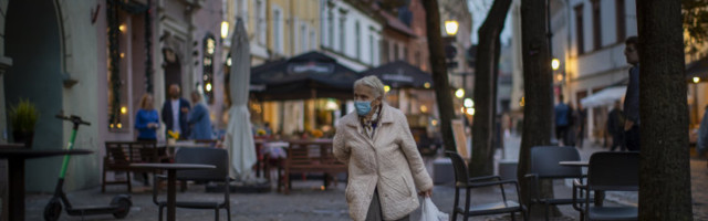 Leedu nakatumisnäitaja ligineb tuhandele, olles halvimate seas Euroopas