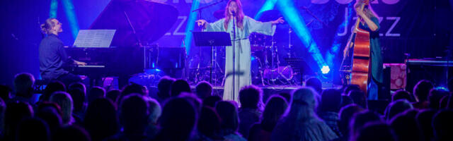 Galerii: Hiiumaa toimus 19. korda Sõru Jazz