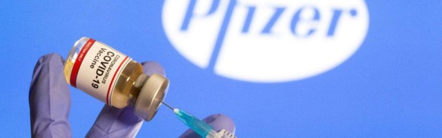 Kanada ostab täiendavalt 20 miljonit doosi Pfizer-BioNTechi vaktsiini