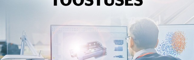 Mehaanikainseneride töölaud: nutikad näited pulbervärvimisest autonoomse töölaevani