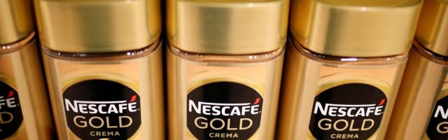 Maailma suurimal toidutootjal 10 aasta suurim käibe kasv