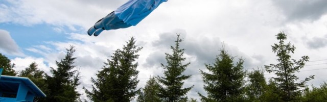 Kahtled ikka veel, kas lastelaager on hea idee? Eesti noored jagavad oma laagrielu kogemusi