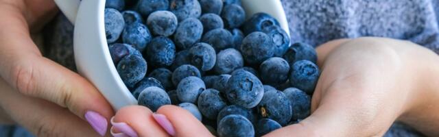 Kolm toitu, mis hoiavad talvel sinu naha niisutatuna