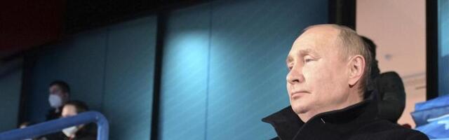 VENE MEEDIA PÄEVIK | „Kes Putinit solvab, üle kolme päeva ei ela“