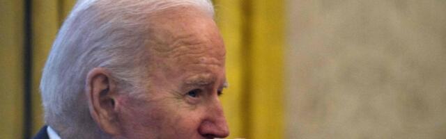 USA ametnike sõnul on Bideni visiit Ukrainasse äärmiselt ebatõenäoline