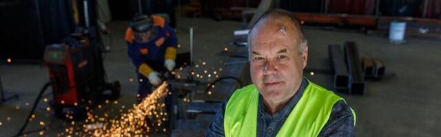 Hekotek lõpetas ekspordi Venemaale, pool käibest vastu taevast