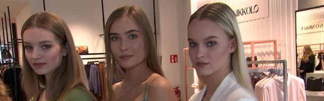 Reporter: Selle hooaja suurim moetrend on pintsak!