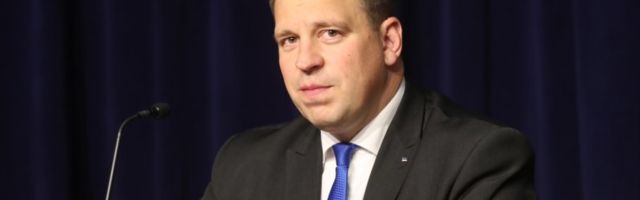 JÄRELVAADATAV | Valitsus avaldas seisukoha ERJK likvideerimise kohta. Urmas Reinsalu kinnitas, et ERJK eelnõu tuleb muuta