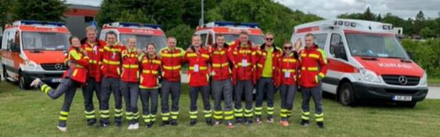 Kiirabi sünnist Tallinnas möödub sada aastat