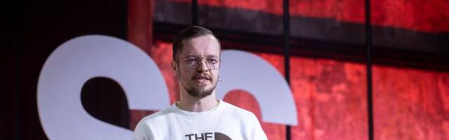 Mihkel Tammo lahkus EASist