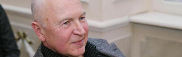 Indrek Hirv: Johani ja Liimandi tänava uute nimedega pole hirmus kiire