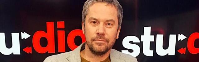 ABIKAASA KOPSUVÄHILE KAOTANUD Mauri Dorbek: ma võtsin enda jaoks vastu otsuse, et ma ei kavatse auku kinni jääda