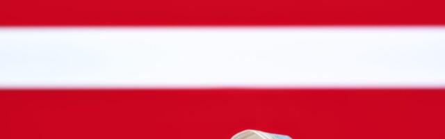 Gripi intensiivsus ja COVID-19 levimus Lätis vähenevad