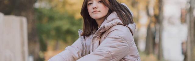 Politsei otsib Tartus kadunud 16-aastast Alinat