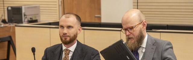 Ringkonnakohus: Tallinna Sadama kriminaalasi lõhnab tugevalt aegumise järgi