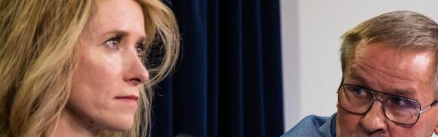 PÄEVA TEEMA | Jaak Aab: seda kõike oleks saanud ära hoida õigeaegsete tarkade otsustega ja rumaluste ärajätmisega