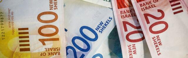 Kütus ja kuld kallines Iisraeli sõja tõttu, seekel odavnes