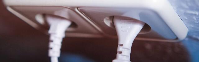 Sündis uus Eesti elektritarbimise rekord