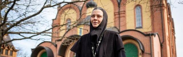 Kuremäe kloostri nunnad: Vene õigeusu kirikuga veresideme katkestamine on võimatu