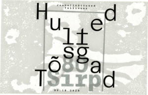 Sirp tähistab 80. juubelit näitustega