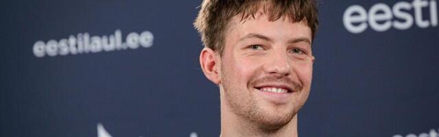 Muusik Carlos Ukareda: olin suht memmekas, magasin kuni seitsmenda eluaastani vanematega ühes voodis