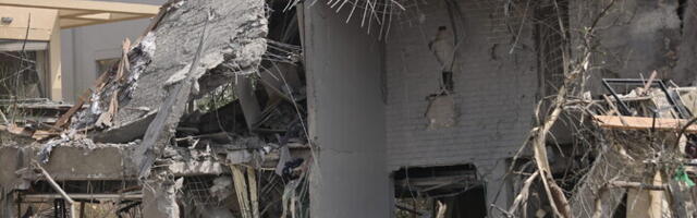 Iraani kindralid ähvardavad USA-d otsustava vastulöögiga