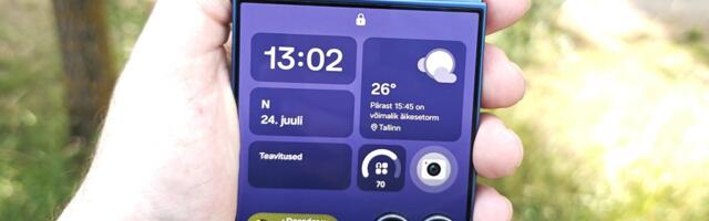 Kuula: 28.07 Geeniuse digisaade: Galaxy Flip7 ja tarbesõidukite elektriline tulevik