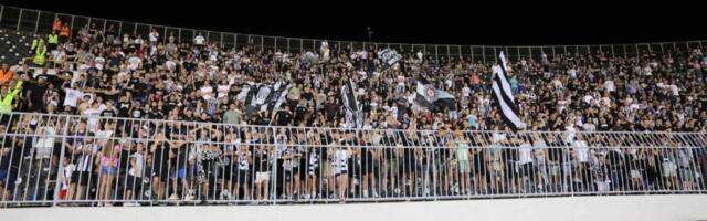 "Dečija tribina" uz crno-bele i u Edinburgu