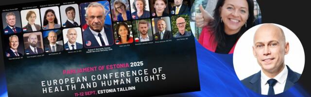 Videointervjuu! Dr Lasn ja dr Mõttus: ootasime küll reaktsiooni, kuid sellist rünnakut mitte