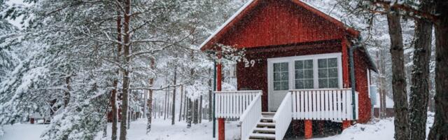 Roosta Puhkekülast on saanud aastaringne meeskondade lemmik