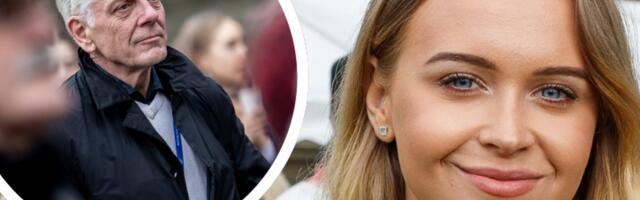 Indrek Tarand kinnitab, et pole keelanud nõuniku abina tööle asunud Desiree Mummil intervjuusid anda_ temalt pole kodanikuõigusi ära võetud