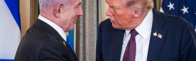 Gaza rahuplaan täismahus: Hamas kaotab kontrolli, Iisrael tõmbab väed välja ja Gaza ehitatakse üles õitsvaks piirkonnaks