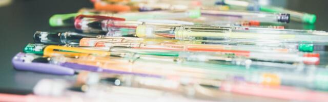 Kunsti- ja koolitarvete müüja Vunderi kasum sulas ligi poole võrra