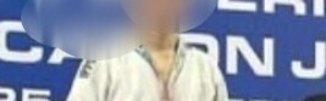 OSVOJIO ZLATNU MEDALJU, NASTRADAO DOK SE VRAĆAO KUĆI Mladi džudista preminuo posle nesreće kod Novog Sada, njegov brat u teškom stanju