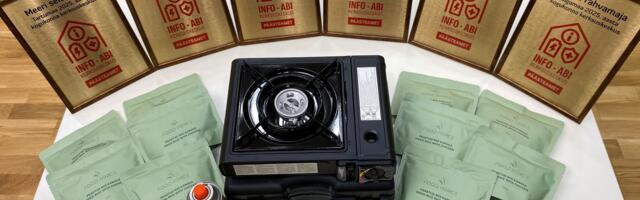 Selgusid Lõuna-Eesti parimad kerksuskeskused