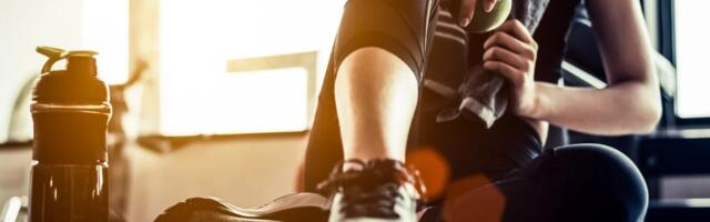 В Таллинне открывается новый фитнес-клуб — и вот чем он отличается от остальных