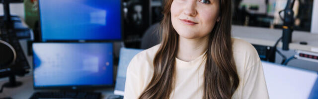 Minu elu muutnud raamat | Sandra Saar ja "Kuu teine pool" ning "Peenar"