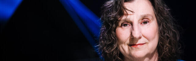 Pille Varmann: paljud inimesed kannatavad pideva viha ja ärapanemise all