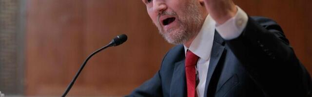 USA väljendas rahulolematust EL-i reeglitega ja ähvardas Euroopa firmasid