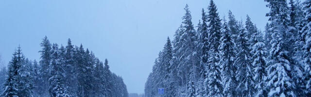 Soomes on üle 30 000 majapidamise elektrita