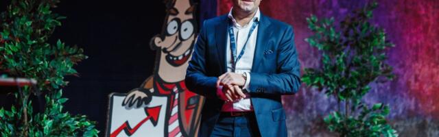 Lev Dolgatsjov aasta investori nominentidest: kõik nad vääriksid ka elutööpreemiat