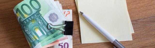 Uuringust selgus, millised on Eesti inimeste rahalised eesmärgid alanud aastaks