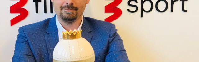 Teenetemärgi saanud Kalev Kruus: „Uskumatu lugu…tänan kõiki! Ühtlasi soetan presidendi juurde minekuks uue ülikonna!“