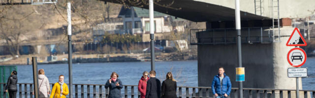 Venestav ja “rohepöörav” Reformierakond hävitab Ida-Virumaal riigilojaalsuse