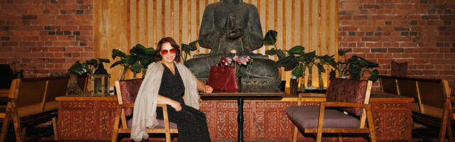 Margarita: „Minu jaoks on muutumissaade nagu lotovõit!“