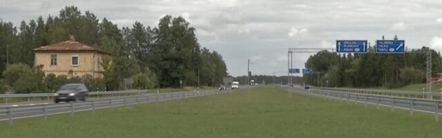 Läti kaalub autokütusele hinnalae kehtestamist