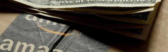 Amazon to Add 3.5% Fulfillment Surcharge as Fuel Costs Rise